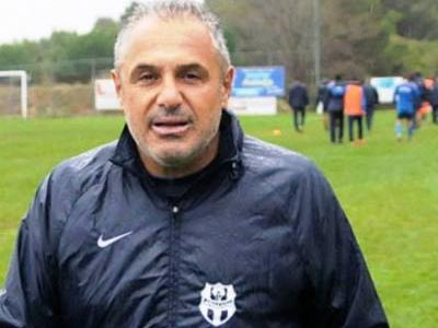 Παραιτήθηκε από τον Απόλλωνα ο Βοσνιάδης