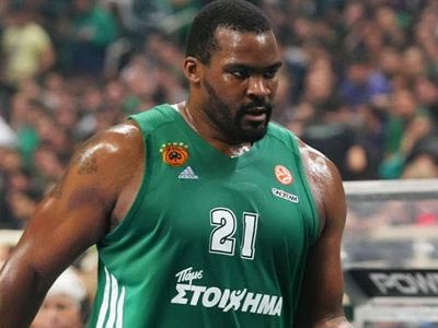 Παναθηναϊκός: Ευχές στον Σχορτσανίτη