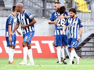 Ατρόμητος: Παίζουν με τον Ολυμπιακό Μήτρογλου και Τάτος