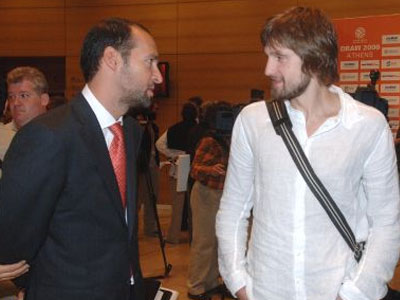 Ολυμπιακός-Μασιγιάουσκας σημειώσατε άσο