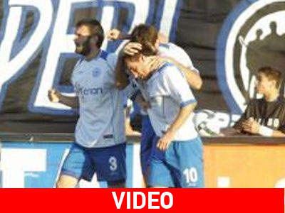 Ατρόμητος… όνομα και πράγμα