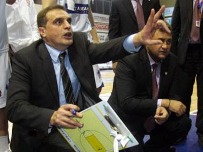 ΑΕΚ: Τα «ηνία» στον Πεδουλάκη