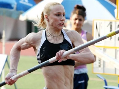 Στίβος: «Βλέπει» Ελσίνκι και Λονδίνο το καλοκαίρι η Κυριακοπούλου