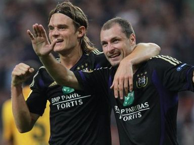 Βέλγιο: Έκανε πάρτι η Άντερλεχτ, 3-0 την Μπριζ