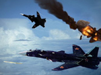 Καθηλωμένο ακόμα το πρώτο ρωσικό μαχητικό 5ης γενιάς