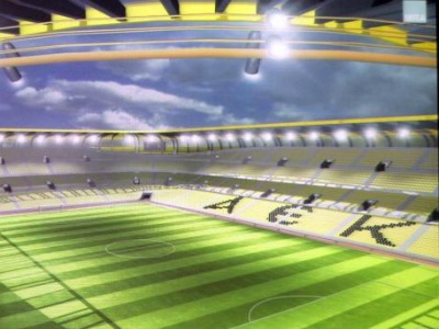 Έπιασε δουλειά η εταιρεία «Δικέφαλος 1924» Έπιασε δουλειά η εταιρεία «Δικέφαλος 1924»