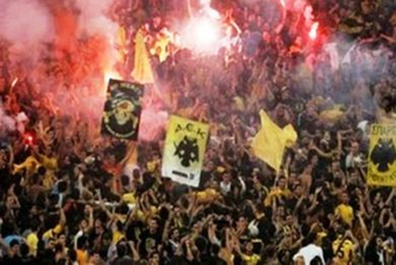 Πήρε 1500 εισιτήρια η ΑΕΚ για τον αγώνα στο Ελ Πάσο