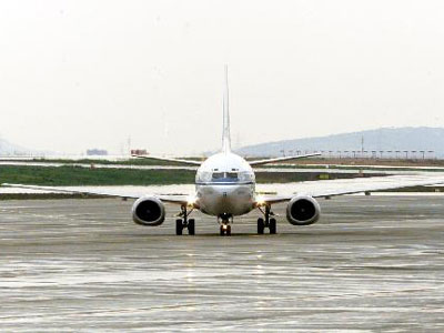 Μειώνονται οι πτήσεις από και προς Ιωάννινα