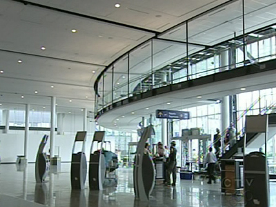 «Ύποπτο δέμα» εντοπίστηκε στο αεροδρόμιο του Μόντρεαλ