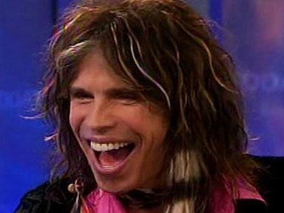 Πάλι μπλεγμένος ο Steven Tyler;