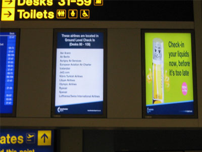 Εκ νέου ταλαιπωρία των επιβατών των Κυπριακών Αερογραμμών