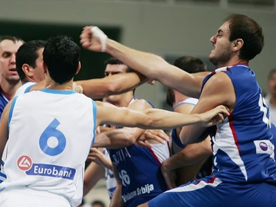 Σκαριόλο: Πρέπει να τιμωρηθεί ο Κρστιτς