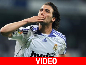 Γέλασε τελευταία η Ρεάλ