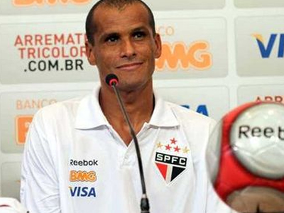 Συνεχίζει στην Ανγκόλα ο Ριβάλντο