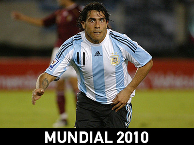 Τέβεζ: Εγώ και η ομάδα είμαστε εντάξει