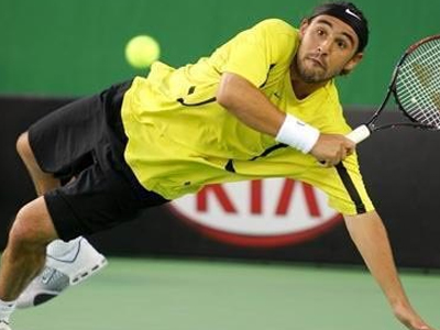 Στον τελικό ο Παγδατής