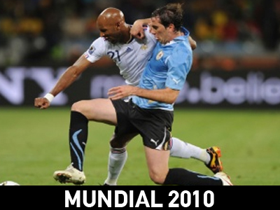 Ουρουγουάη: Αμφίβολος ο Γκοντίν