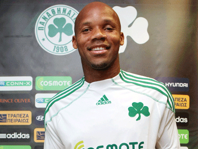 Παναθηναϊκός: Ανακοίνωσε Μπουμσόνγκ