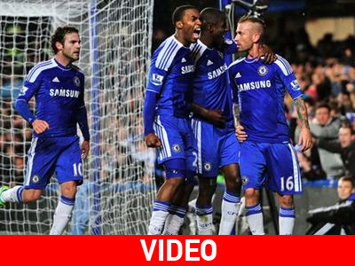 Προσγείωσε τη Σίτι η Τσέλσι