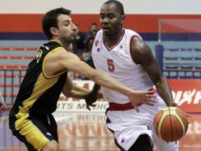 Διά περιπάτου ο Πανιώνιος, 97-57 το Μαρούσι