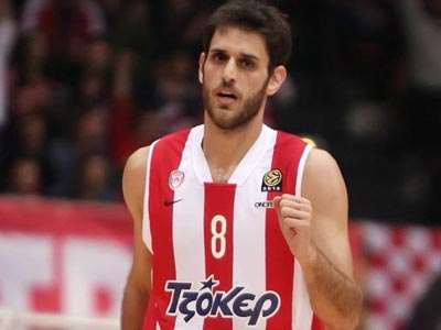 Ολυμπιακός: Αμφίβολος ο Περπέρογλου