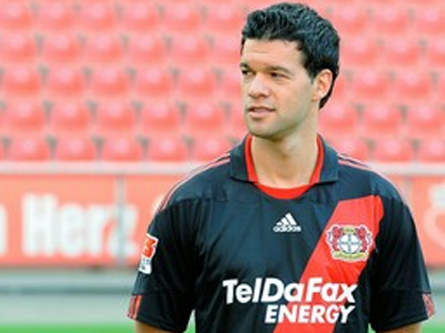 Παραμένει στη Λεβερκούζεν ο Μπάλακ Παραμένει στη Λεβερκούζεν ο Μπάλακ