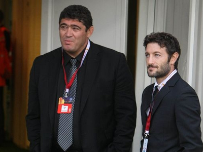 «Καθαρός ουρανός, αστραπές δεν φοβάται»