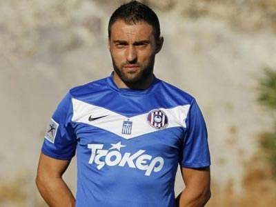 Τέλος η σεζόν για τον Αγρίτη