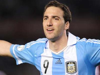 Ποδόσφαιρο: H Aργεντινή οδεύει προς τη… Βραζιλία
