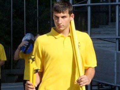 Απέκτησε τον Μήτογλου ο Άρης