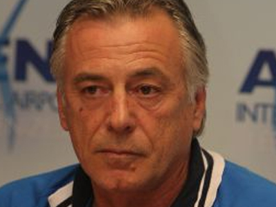 Έβγαλε αποστολή ο Μίσσας