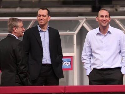 Ολυμπιακός: Ανακοίνωση προς τους οπαδούς της