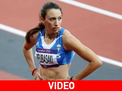 Στίβος: Αποκλεισμός για την Μπελιμπασάκη, προκρίθηκε η Αρτυματά
