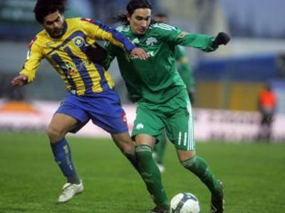 Απών ο Λέτο κόντρα στη Μάιντς