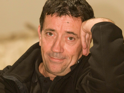 Συνεχίζει στη ΝΕΤ ο Σπύρος Παπαδόπουλος