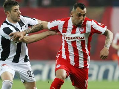 Όλα τα φώτα στο ντέρμπι κορυφής