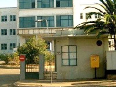 Καλαμάτα: Στο δήμο το κτήριο της καρδιολογικής κλινικής του παλαιού νοσοκομείου