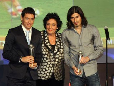 ΠΣΑΠ: Οι κορυφαίοι της σεζόν 2008-09