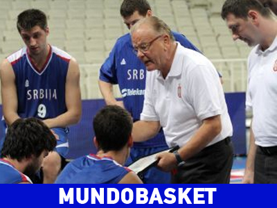 Διέσυρε την Ανγκόλα η Σερβία