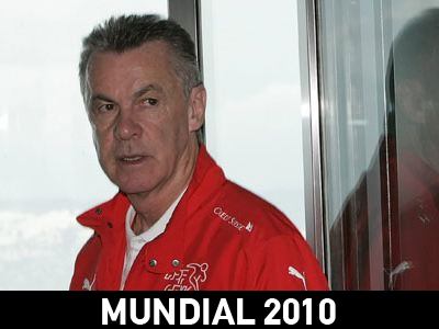 Χίτσφελντ: Θέλει προσοχή η Χιλή