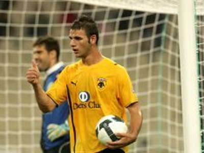 Δανεικός στην Τσεζένα ο Ταχτσίδης