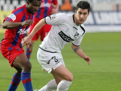 Αποχωρούν τέσσερις παίκτες από τον ΟΦΗ