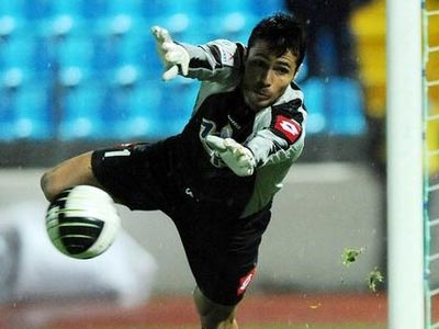 Στον Ατρόμητο ο Τζενάμο