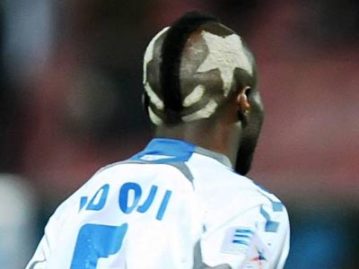 Ατρόμητος: «Τέλος» ο Ουντότζι