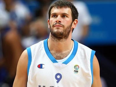 Παναθηναϊκός: Πρώτη προπόνηση για τον Φώτση