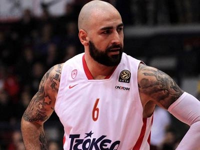 «Γεράκι» και με τη… βούλα ο Άντιτς