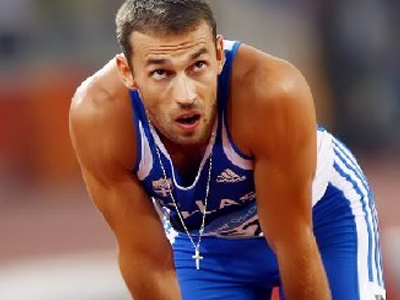 Ασθμαίνοντας στον τελικό ο Ιακωβάκης