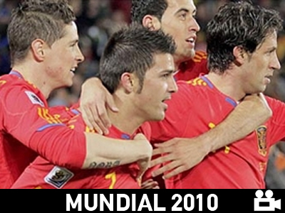 Το πήρε… πατριωτικά ο Βίγια