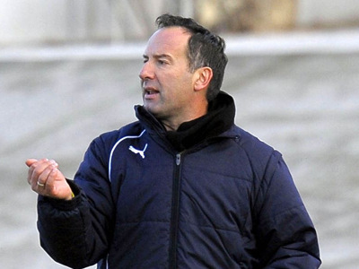 Ανέλαβε τον Βύζαντα ο Τζαναβάρας