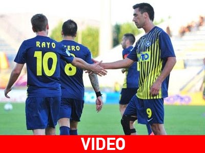 Αστέρας όνομα και… πράγμα, 3-0 την Κέρκυρα